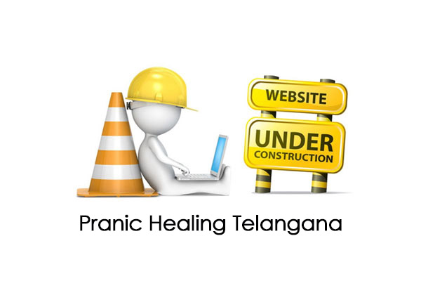 Pranic Healing Telangana